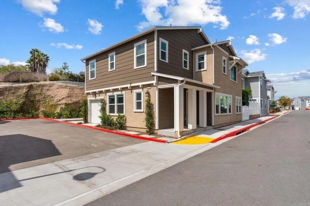 House in Vista, California, United States 2 - 18895770