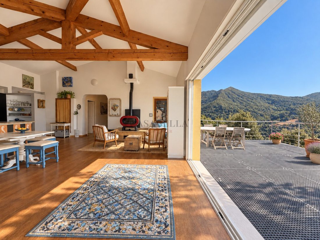 Casa a Sari-d'Orcino, Corsica, Francia 3 - 18902274