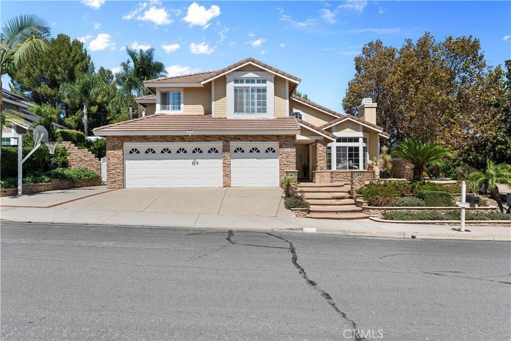 House in Chino Hills, California, United States 4 - 18896326