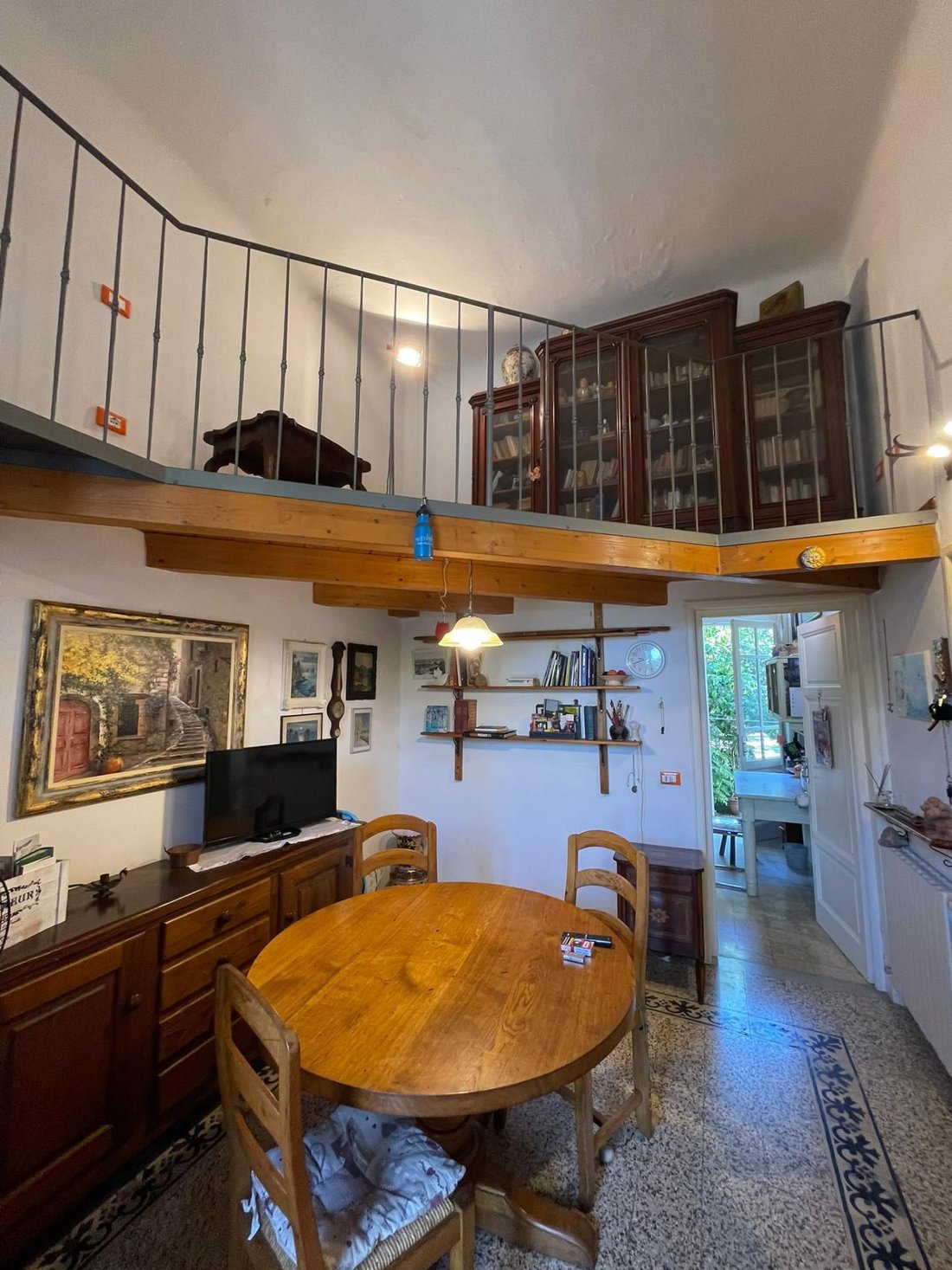 House in Lido di Camaiore, Camaiore, Tuscany 1 - 18899462