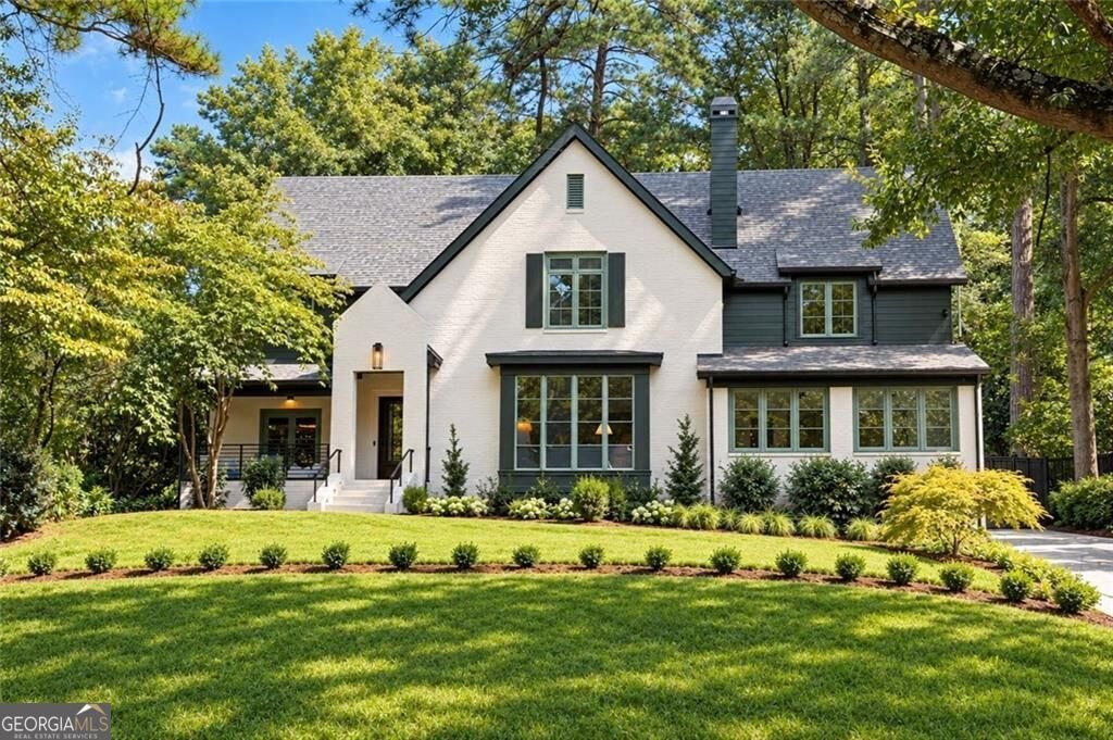 Haus in Atlanta, Georgia, Vereinigte Staaten 1 - 18896512