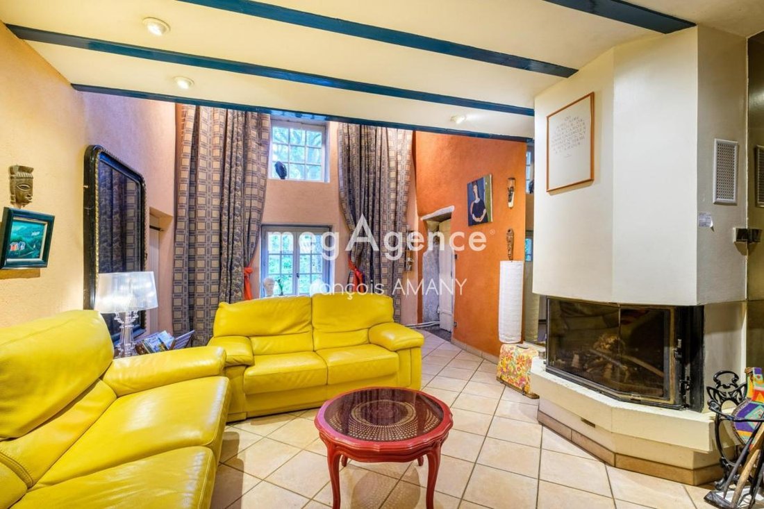 House in Dommartin, Auvergne-Rhône-Alpes, France 3 - 18897205