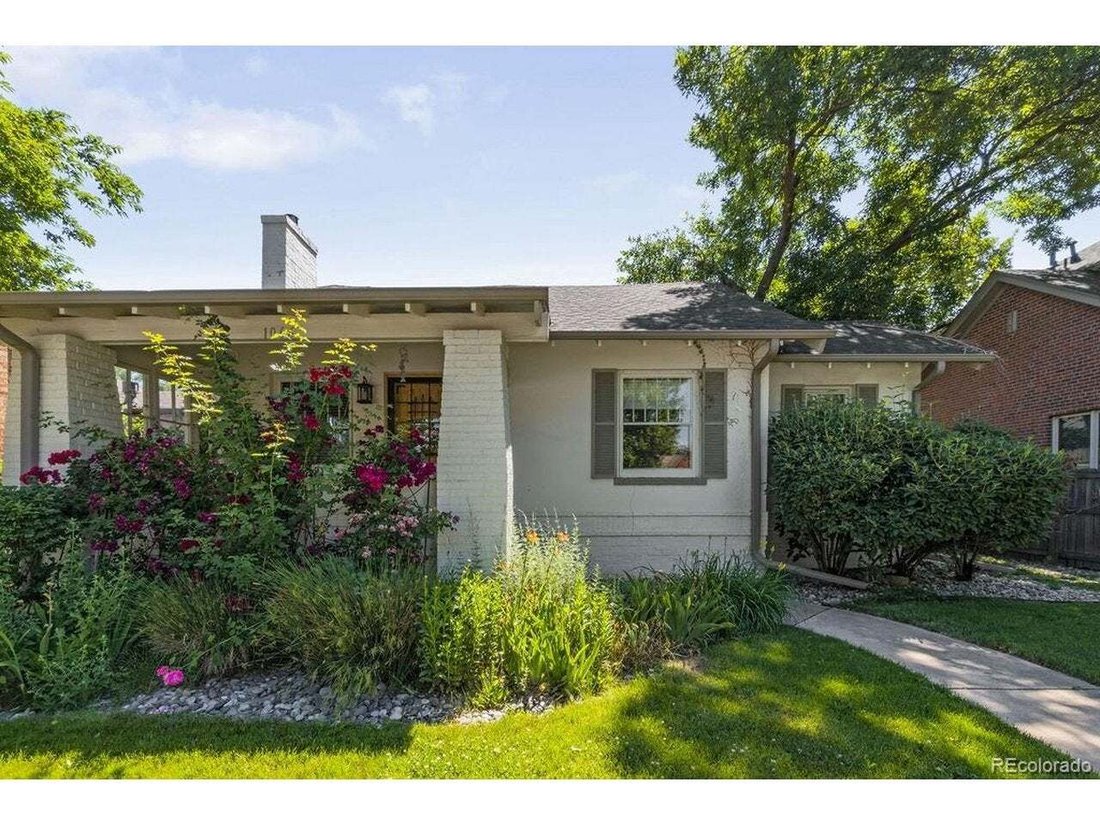 House in Denver, Colorado, United States 1 - 18899059