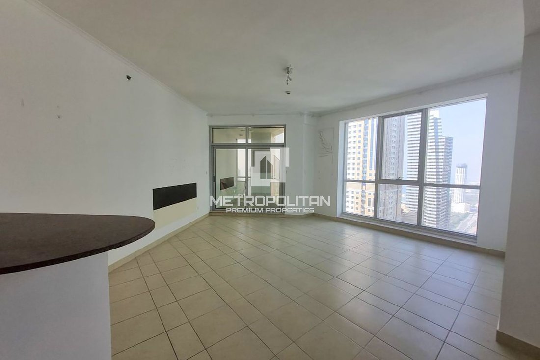 Apartamento en Dubai Marina, Dubái, Emiratos Árabes Unidos 2 - 18897991