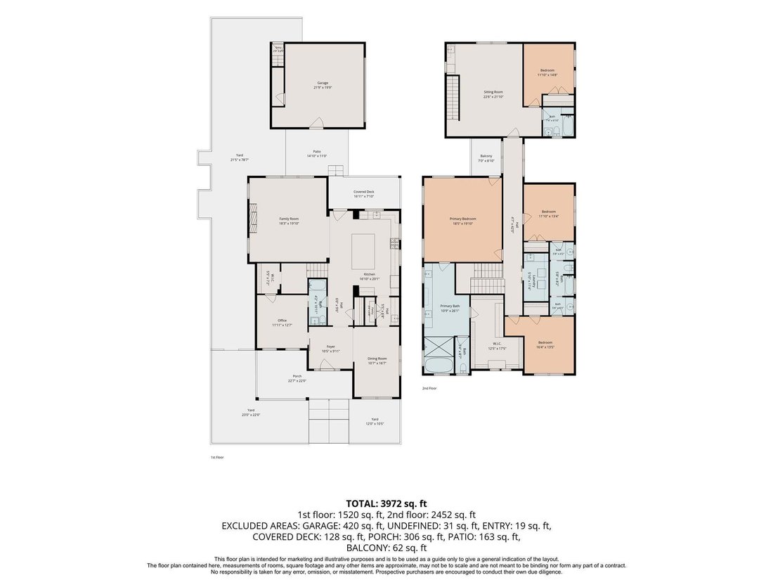 House in Houston, Texas, United States 2 - 18900758
