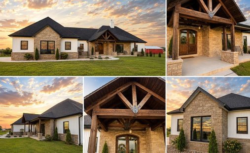 Haus in O'Fallon, Missouri, Vereinigte Staaten 1