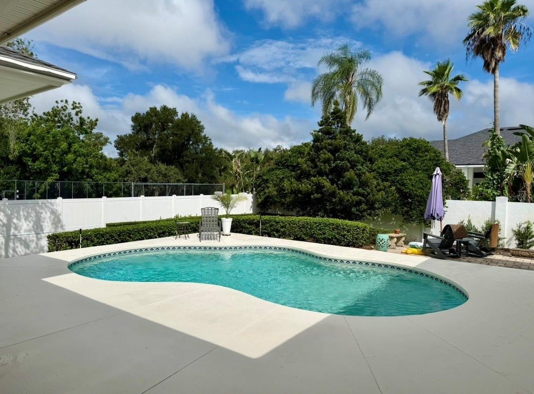 Haus in Lakeland, Florida, Vereinigte Staaten 5 - 17632315
