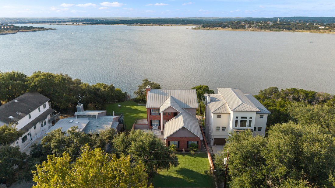 Haus in Canyon Lake, Texas, Vereinigte Staaten 1 - 18895443