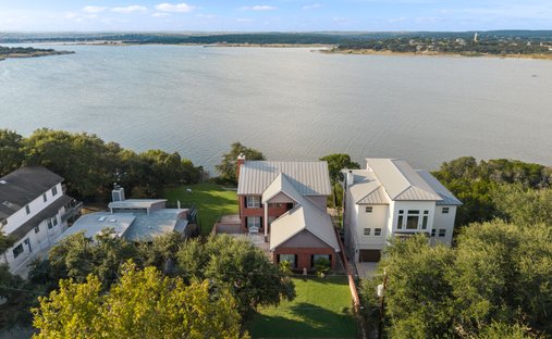 House in Canyon Lake, Texas, United States 1