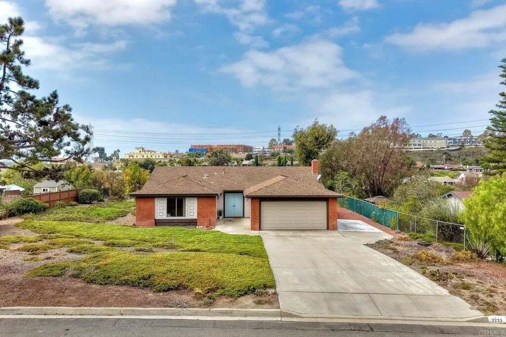 Casa a Oceanside, California, Stati Uniti 3 - 18895774