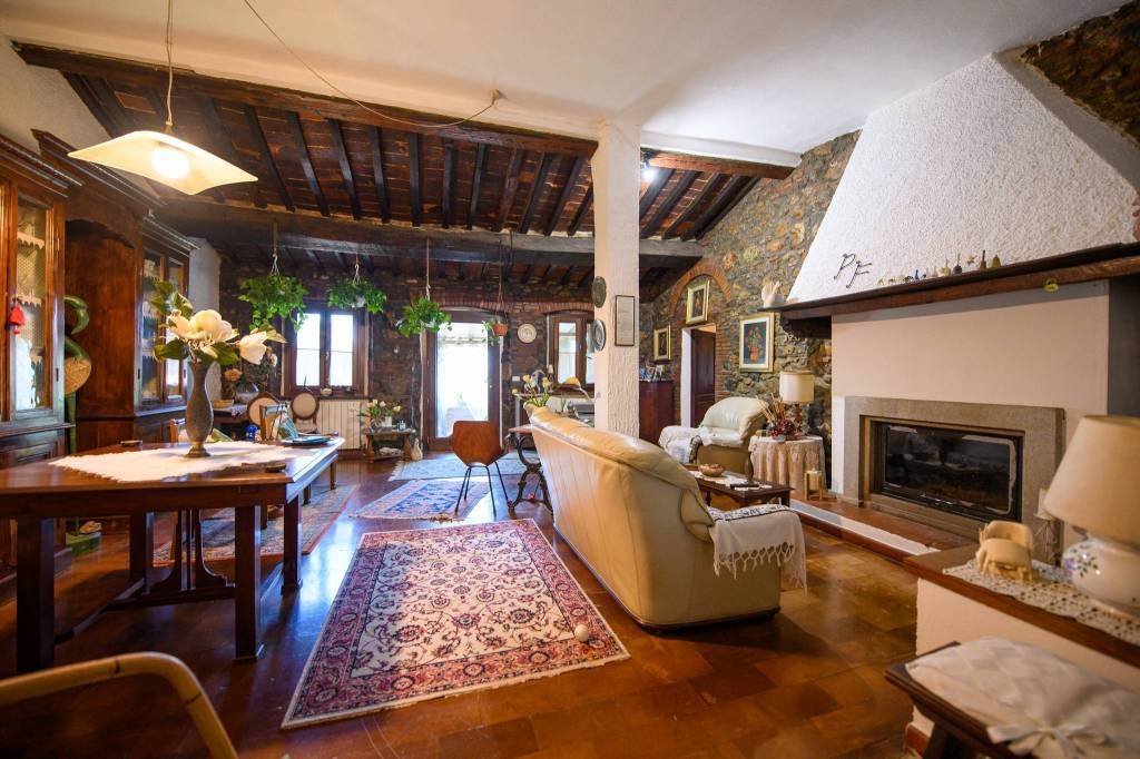 Landhaus in Massa Marittima, Toskana, Italien 2 - 18896853