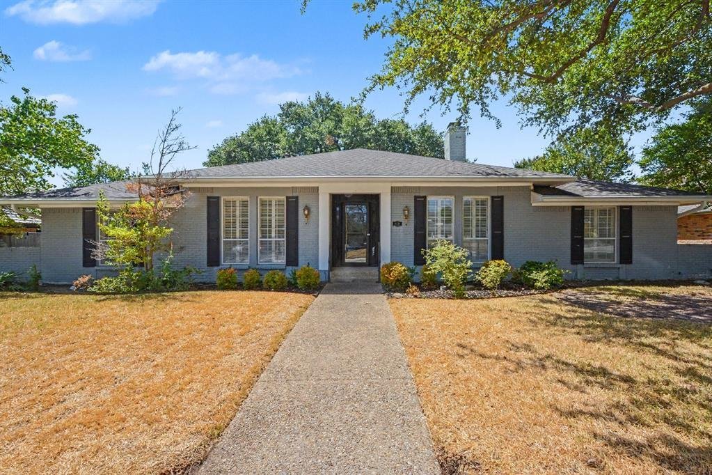 House in Dallas, Texas, United States 1 - 18900530