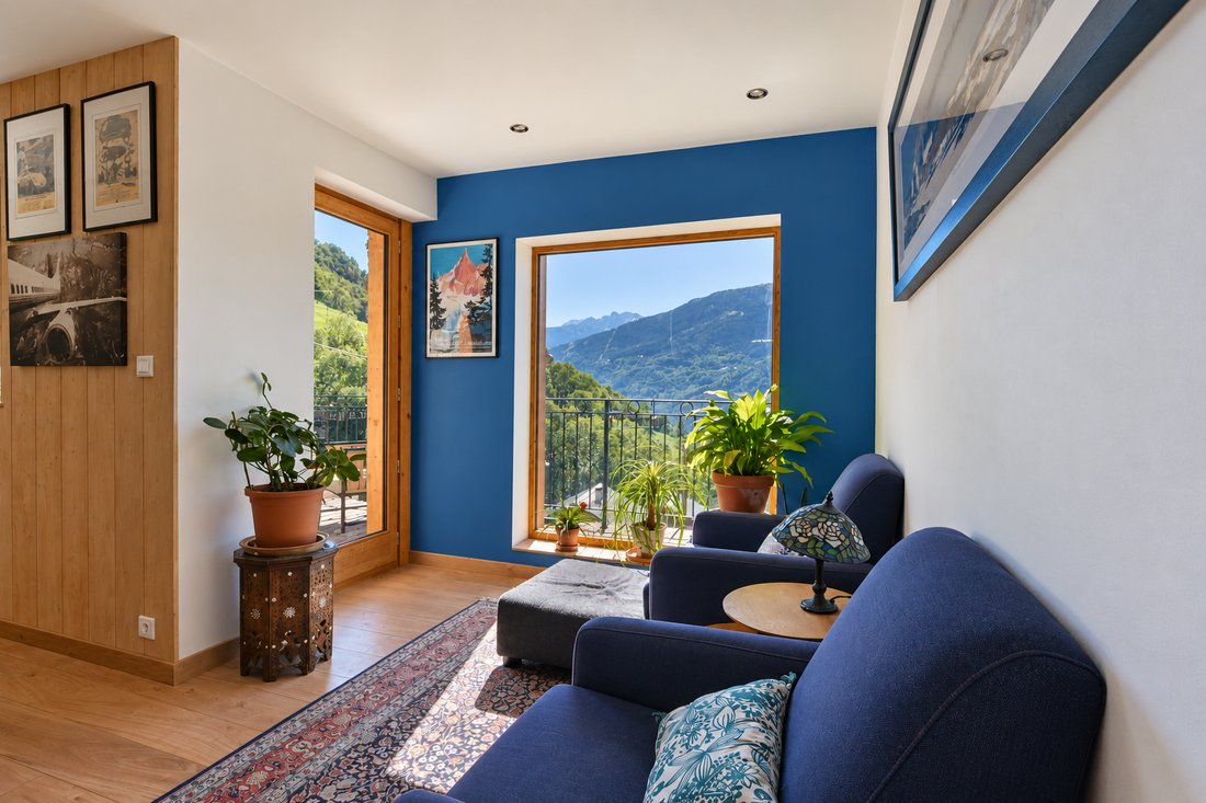 Chalet in Montagny, Auvergne-Rhône-Alpes, France 4 - 18885141