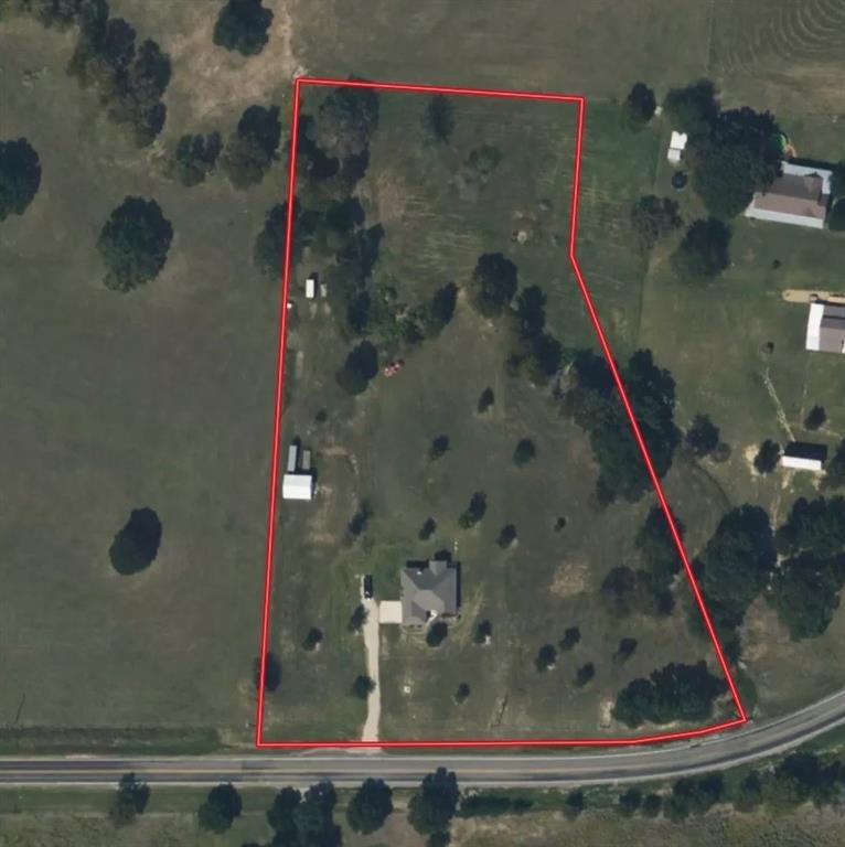 House in Scurry, Texas, United States 4 - 18900592