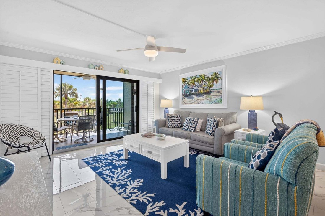 Condominio en Sanibel, Florida, Estados Unidos 5 - 18895552