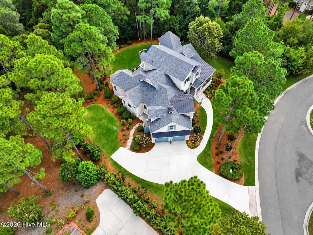 House in Southport, North Carolina, United States 5 - 18900262