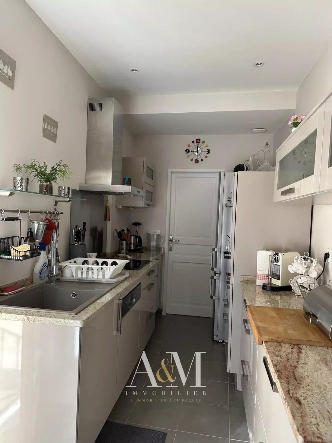 Apartment in Saint Bruno-Saint Augustin, Bordeaux, France 5 - 18897440