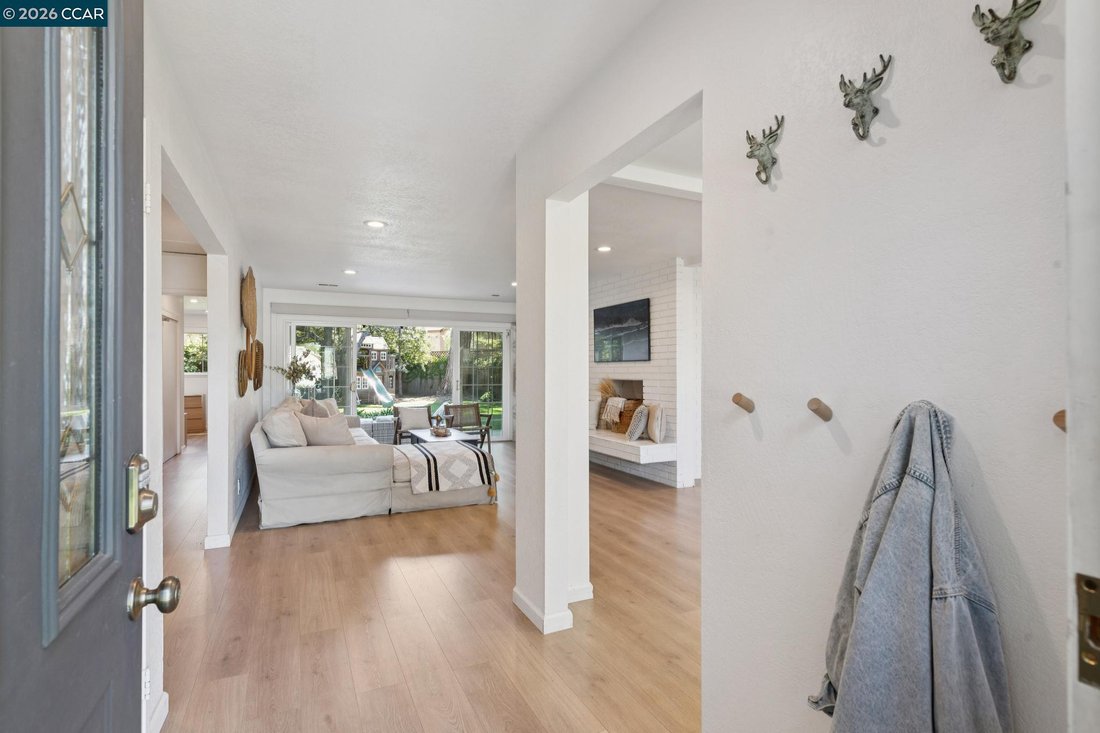 House in Concord, California, United States 3 - 18899782