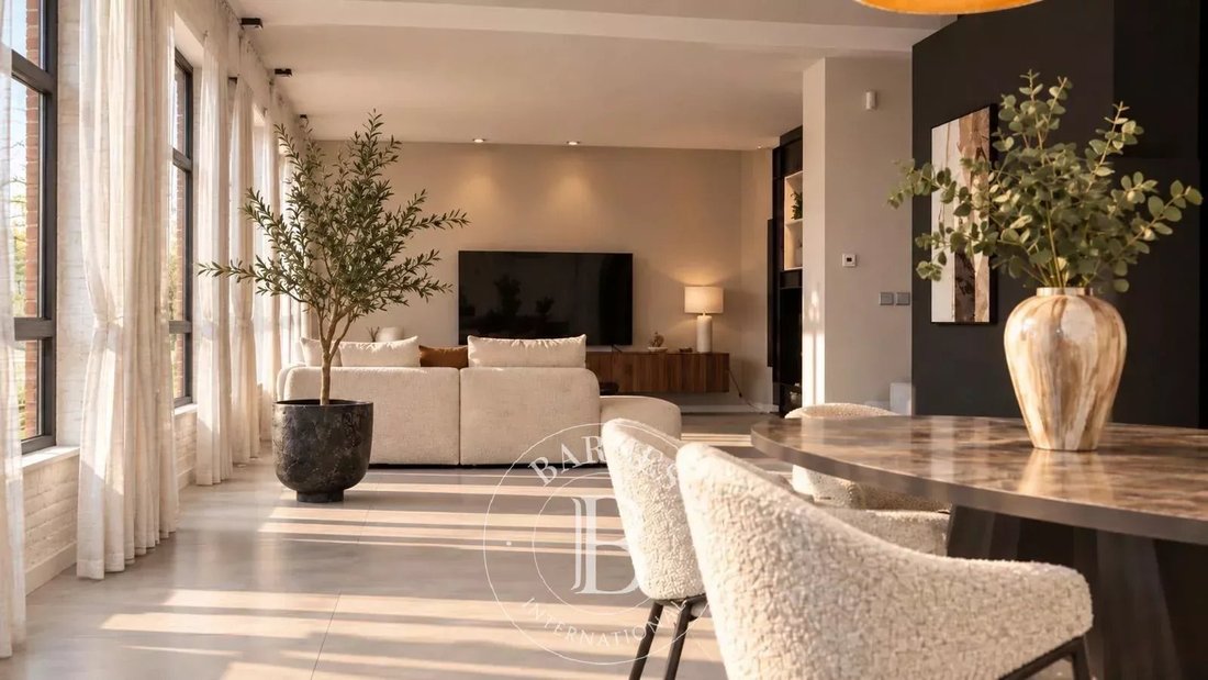 Apartment in Vieux Lille, Lille, France 5 - 15135646