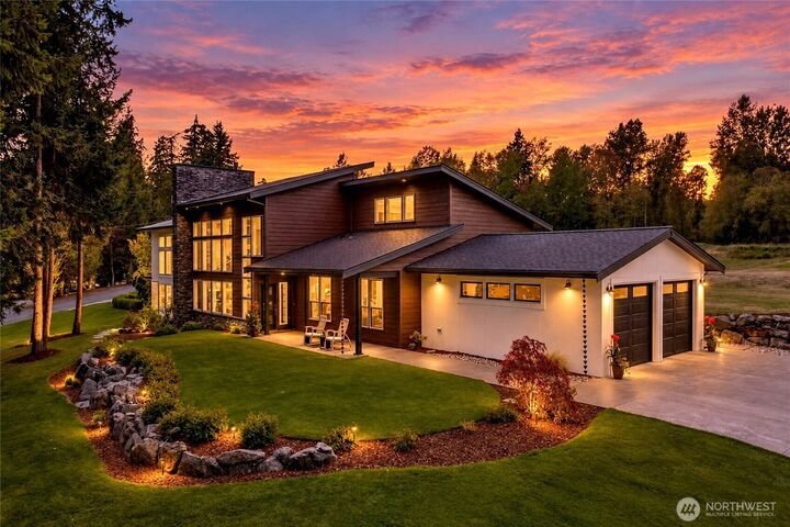 House in Bellingham, Washington, United States 2 - 18902667