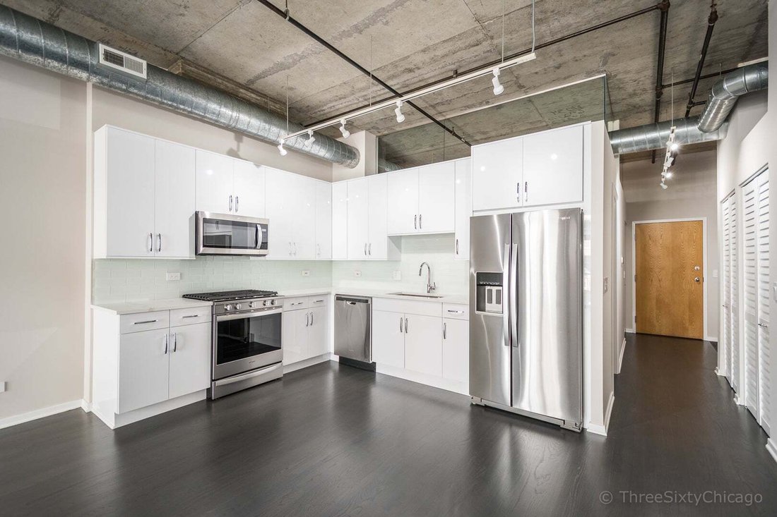 Condo in Chicago, Illinois, United States 2 - 18896601