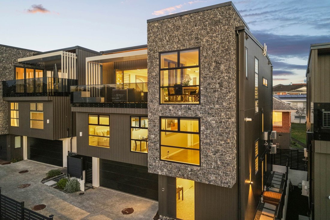 House in Auckland, Auckland, New Zealand 1 - 18902234