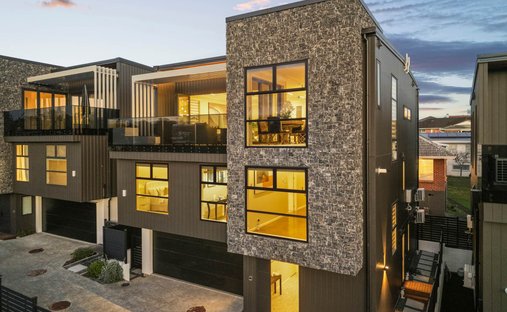 Casa a Auckland, Auckland, Nuova Zelanda 1