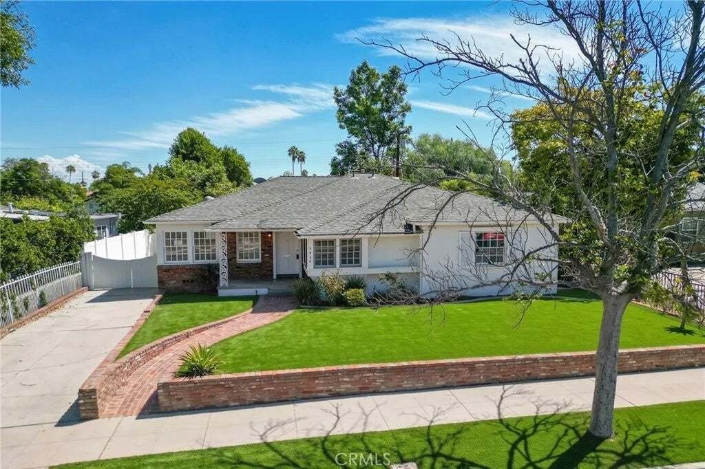 Casa a Los Angeles, California, Stati Uniti 1 - 18895755