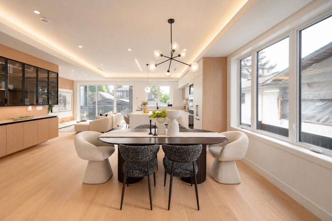 House in Vancouver, British Columbia, Canada 5 - 18902285
