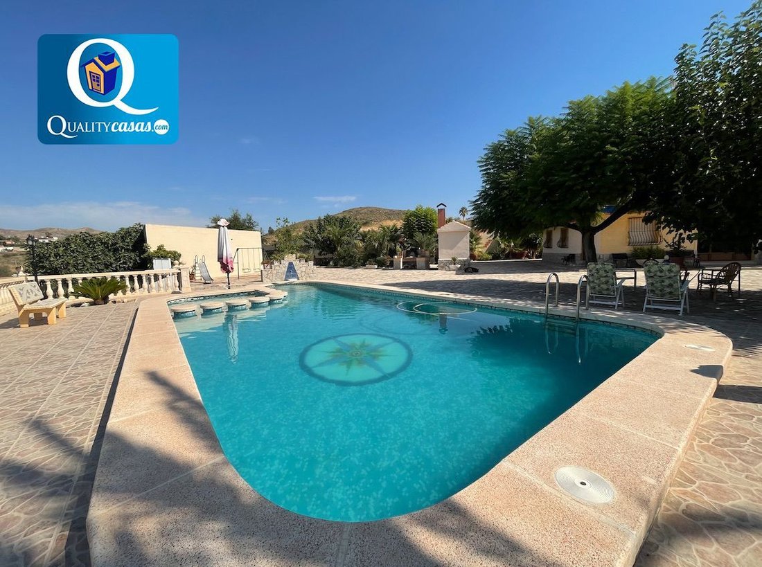 Villa in Sant Vicent del Raspeig, Valencian Community, Spain 3 - 18900993
