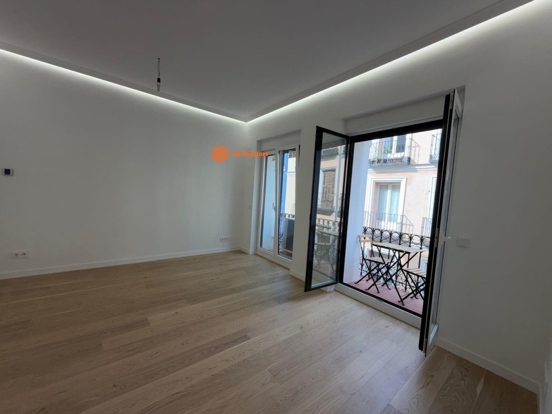 Wohnung in Centro, Madrid, Spanien 3 - 18633666