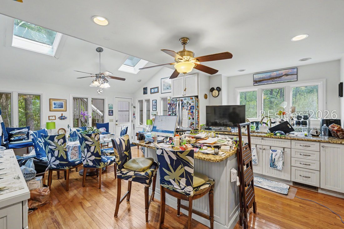 Casa en Hilton Head Island, Carolina del Sur, Estados Unidos 5 - 18898690