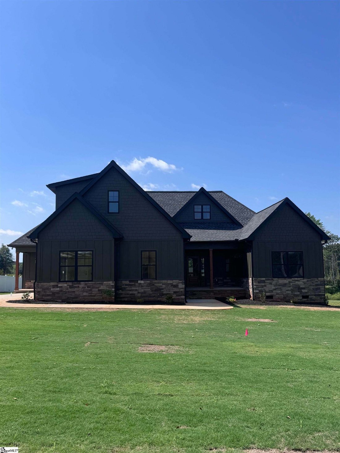 House in Inman, South Carolina, United States 2 - 17794795