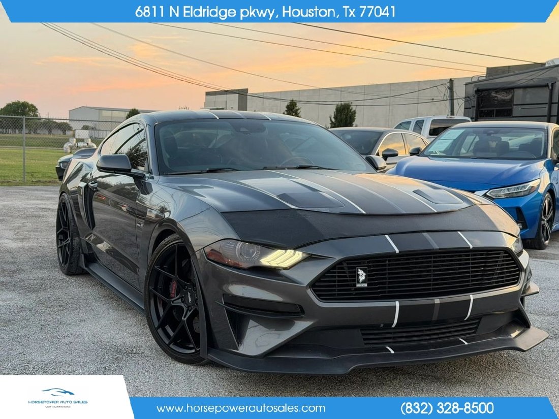 Coupe in Houston, TX, United States 1 - 18898151