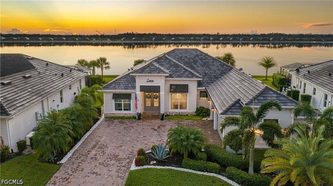 House in Miromar Lakes, Florida, United States 4 - 18898840