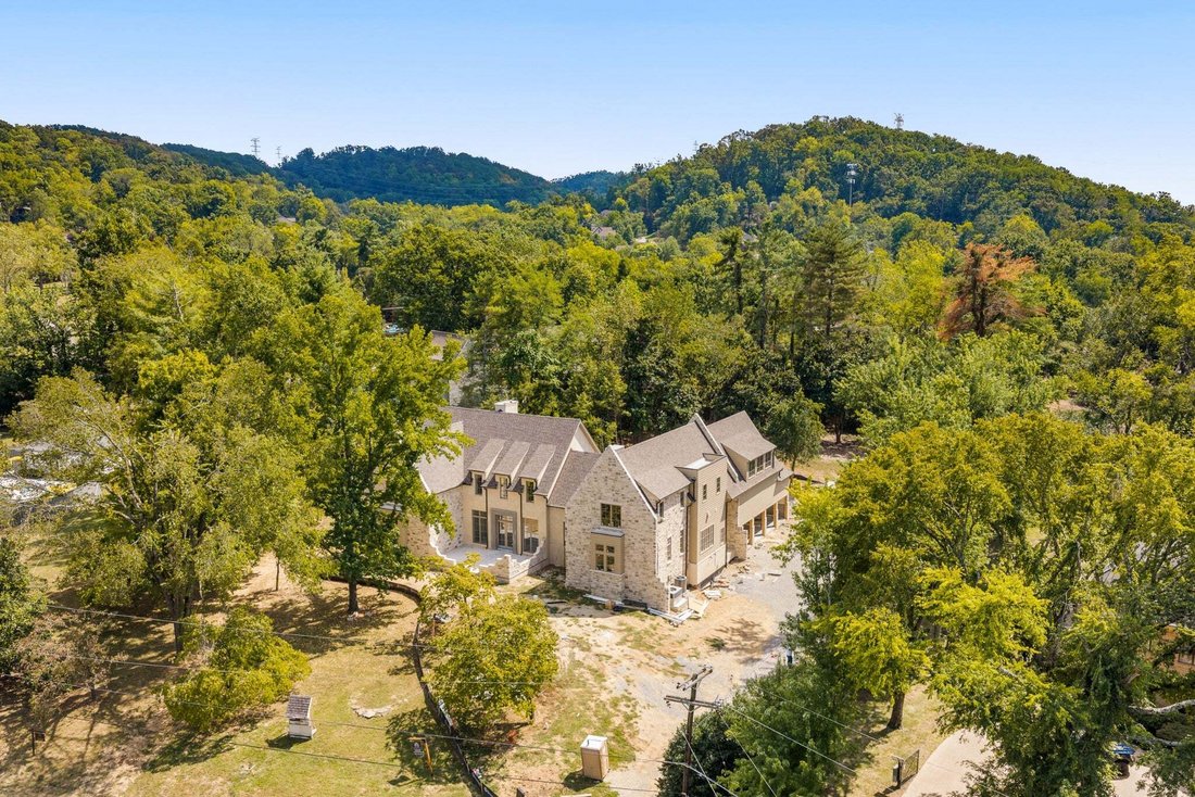 Casa a Nashville, Tennessee, Stati Uniti 5 - 18846376