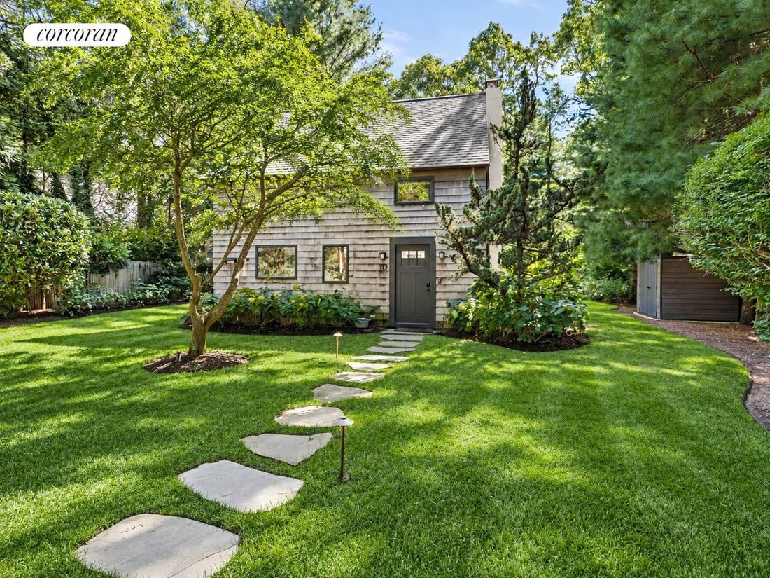House in East Hampton, New York, United States 1 - 18897915