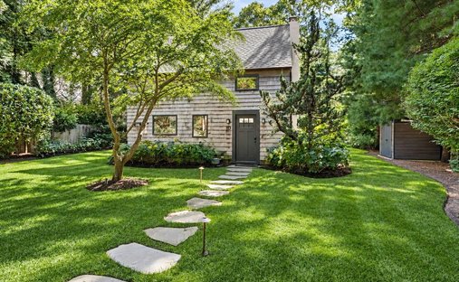Casa en East Hampton, Nueva York, Estados Unidos 1
