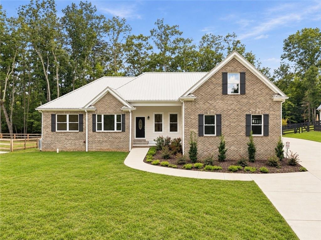 House in Canton, Georgia, United States 1 - 18654709