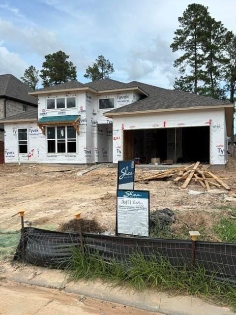 Haus in Conroe, Texas, Vereinigte Staaten 2 - 18900727