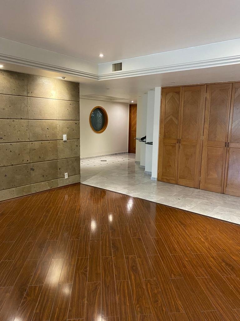 Apartamento en Ciudad de México, México 3 - 18898003