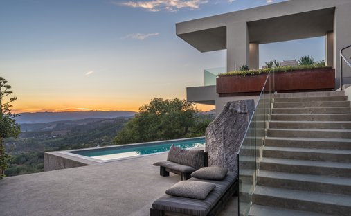 House in Sonoma, California, United States 1