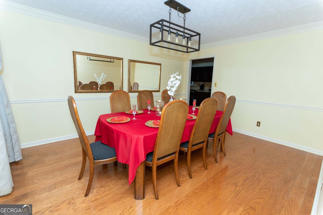 House in Peachtree City, Georgia, United States 4 - 18900377
