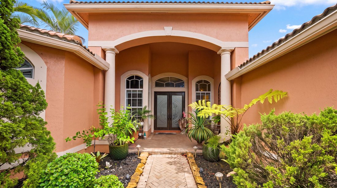 Casa a Wellington, Florida, Stati Uniti 2 - 18798226