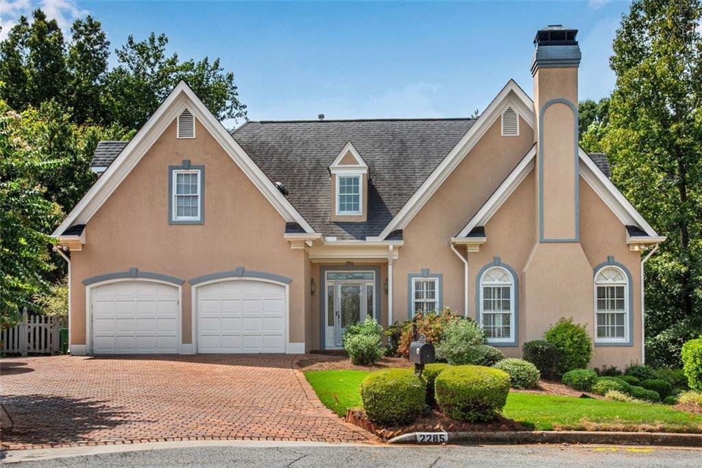 House in Dunwoody, Georgia, United States 1 - 18896361