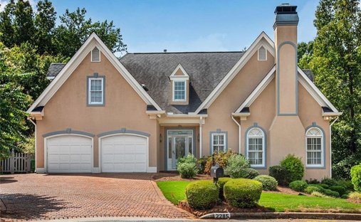 Haus in Dunwoody, Georgia, Vereinigte Staaten 1