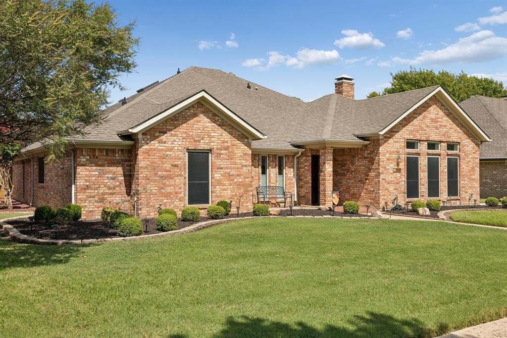 Casa en Plano, Texas, Estados Unidos 2 - 18896690