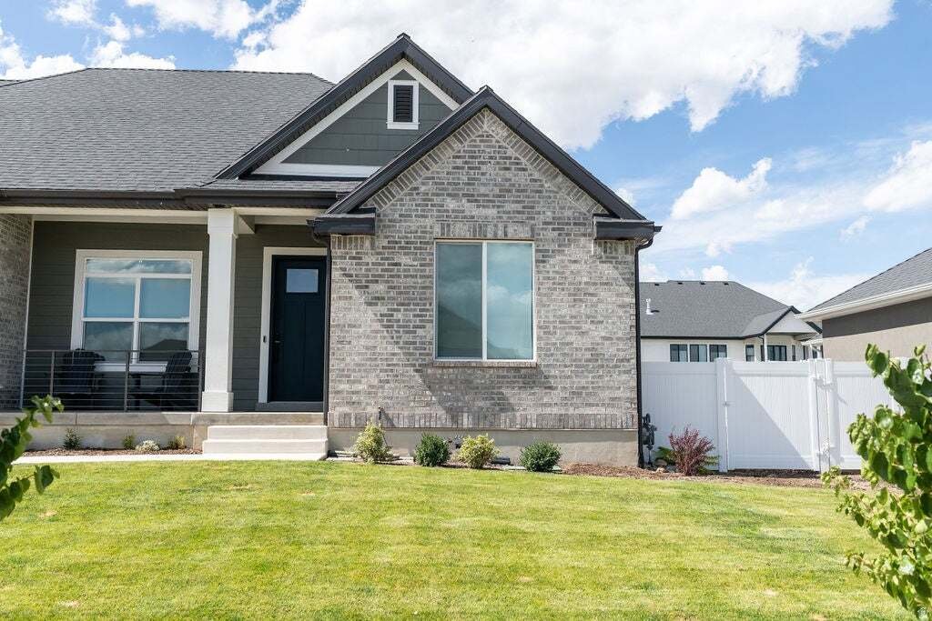 House in Herriman, Utah, United States 4 - 18899274