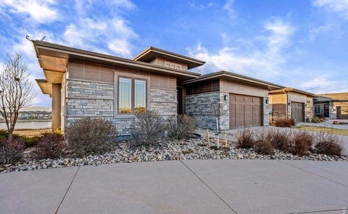 Maison à Timnath, Colorado, États-Unis 1
