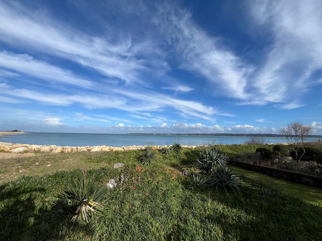 Villa a Centro Cap Ferret, Lège-Cap-Ferret, Francia 2 - 18453545